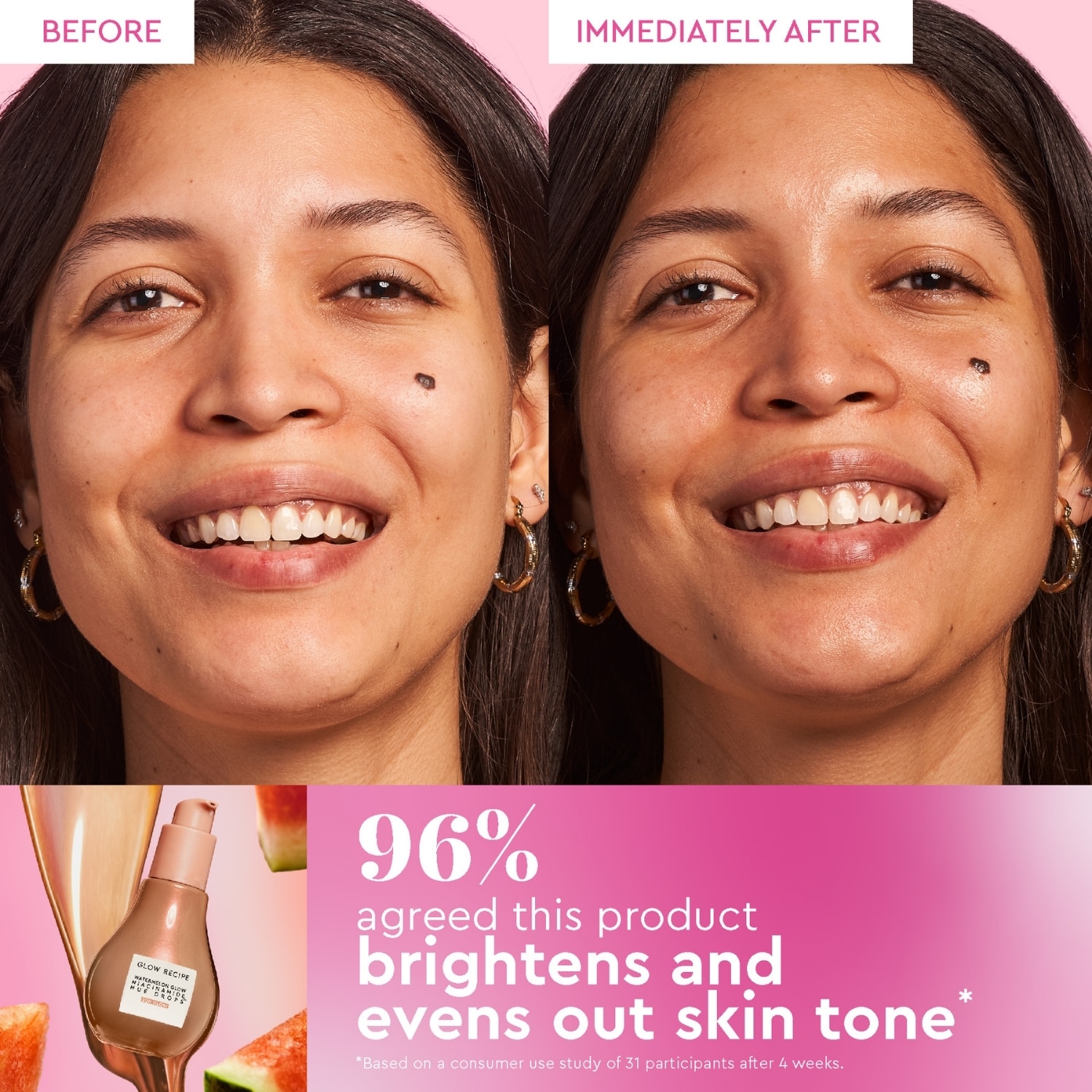 BEST OF GLOW HUES™ TINTED SERUM (SET DE LOS MEJORES TONOS GLOW)